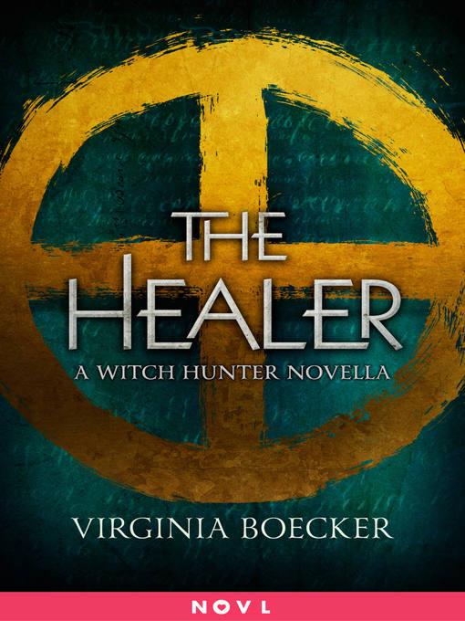 Title details for The Healer by Virginia Boecker - Wait list